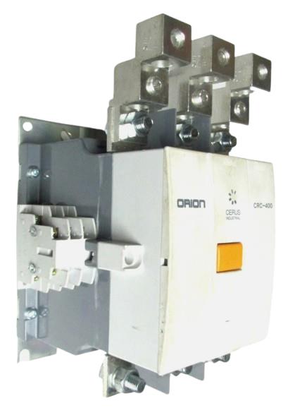 FRANKLIN ELECTRIC CRC-400