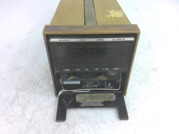 INVENSYS 585C-20024-580-8-16