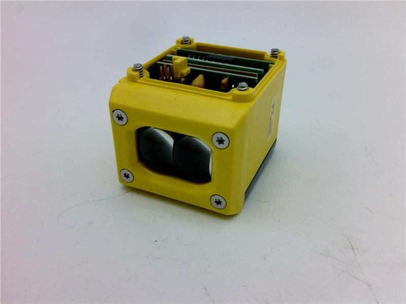 BANNER ENGINEERING OASBDX