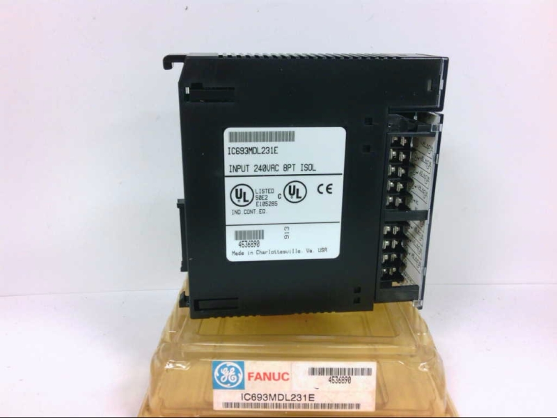 FANUC IC693MDL231