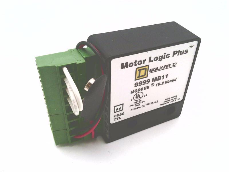 SCHNEIDER ELECTRIC 9999MB11