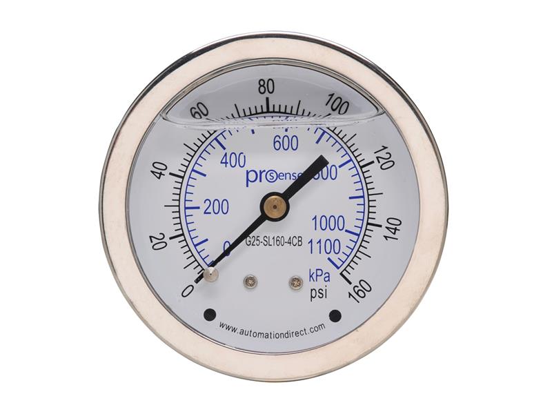 AUTOMATION DIRECT G25-SL160-4CB