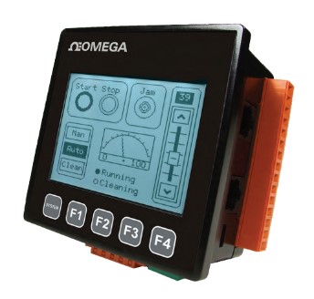 OMEGA ENGINEERING HE-XT102CP-37