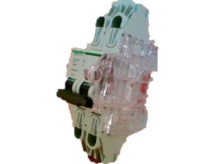 SCHNEIDER ELECTRIC 60261F