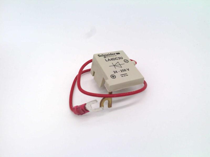 SCHNEIDER ELECTRIC LA4DC3U