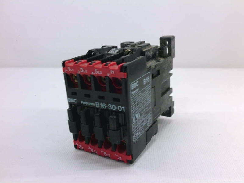 ASEA BROWN BOVERI B16-30-01-115-120
