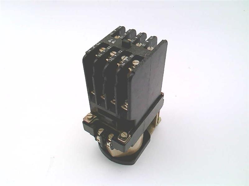 SIEMENS 3TA-63-10-0B