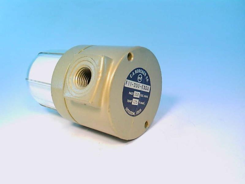 NORGREN F11-200-EXQA