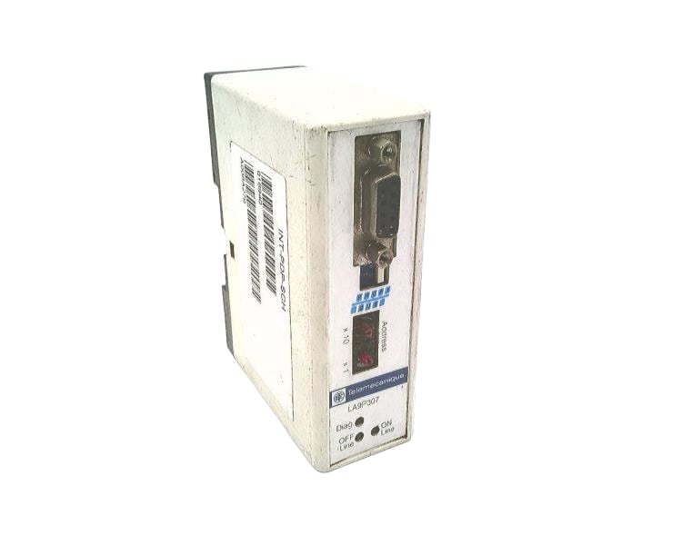 SCHNEIDER ELECTRIC LA9P307