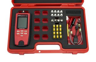 T130K4 by NSI INDUSTRIES