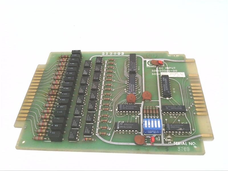 501-03202-00 by FIVES