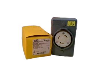 HUBBELL HBL2610SR