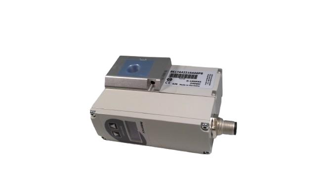 ASCO 8617A82210A00PB