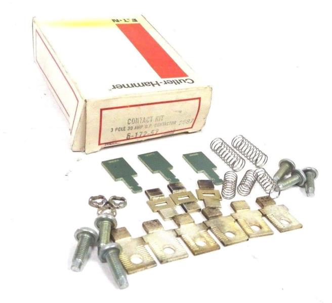 EATON CORPORATION 6-172-57