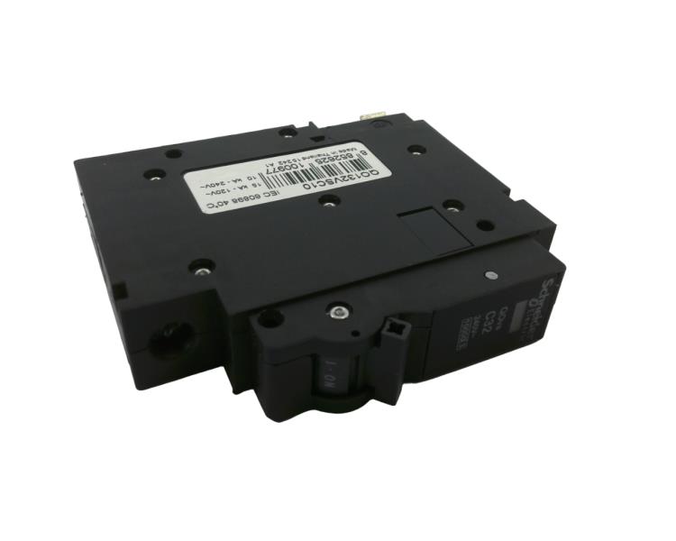 SCHNEIDER ELECTRIC QO132VSC10