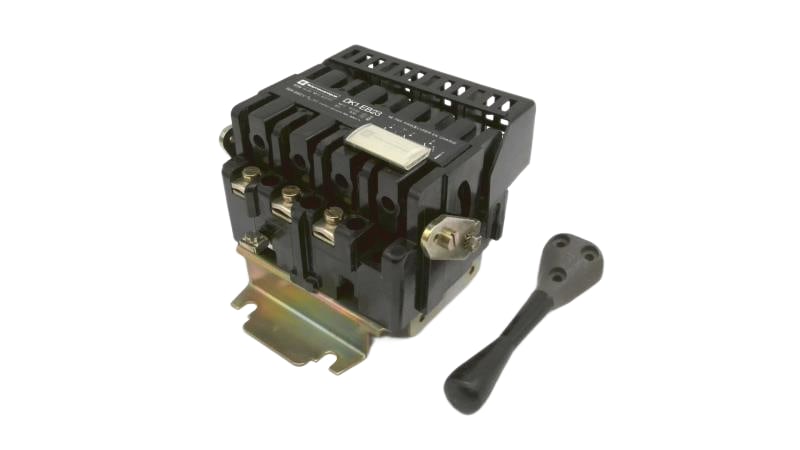 SCHNEIDER ELECTRIC DK1EB23