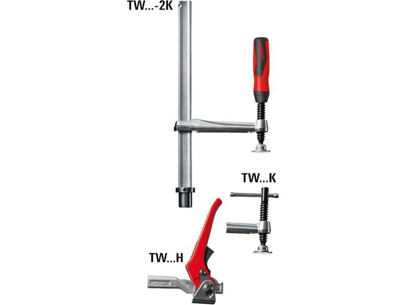 BESSEY TW16-20-10-2K