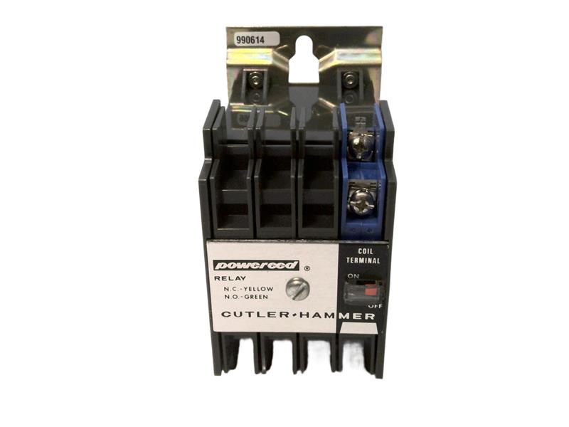 D40RBA1 by EATON CORPORATION