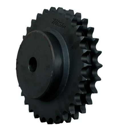 MARTIN SPROCKET & GEAR INC D60B36-X-1-1/2-3/8KW