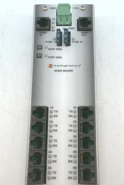 INTELLIGRATED SYSTEM 010-0246