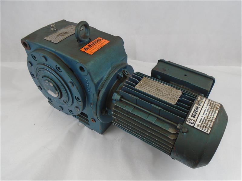 SEW EURODRIVE SA62DT80K6-KS