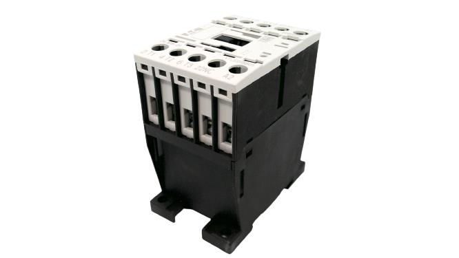 EATON CORPORATION XTCE015B01D