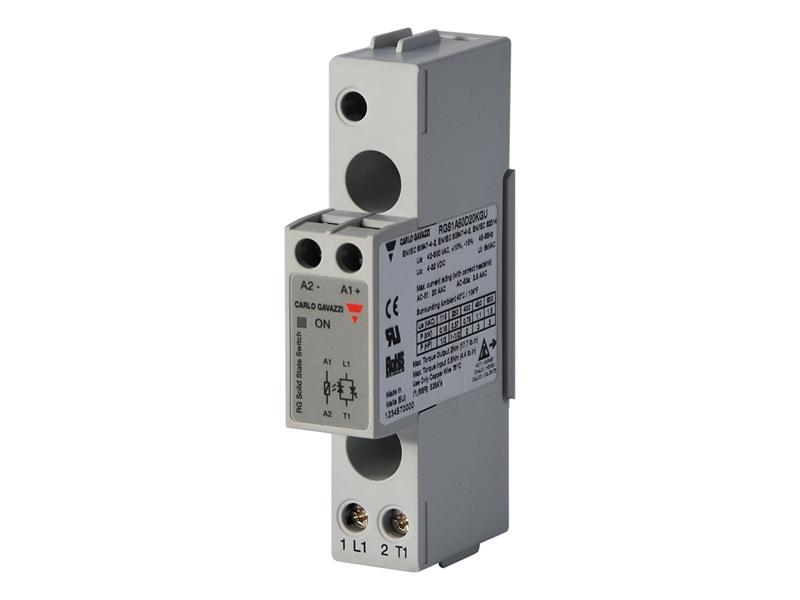 CARLO GAVAZZI RGS1A60A30KGU
