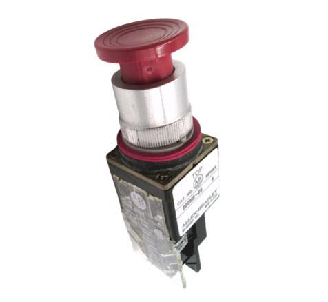 ALLEN BRADLEY 800MR-D6D2