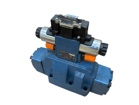 BOSCH H-4WEH25E63/6EG24N9-ES2DAL