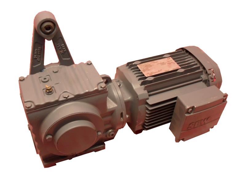 SEW EURODRIVE SA57/T-DRE80M4