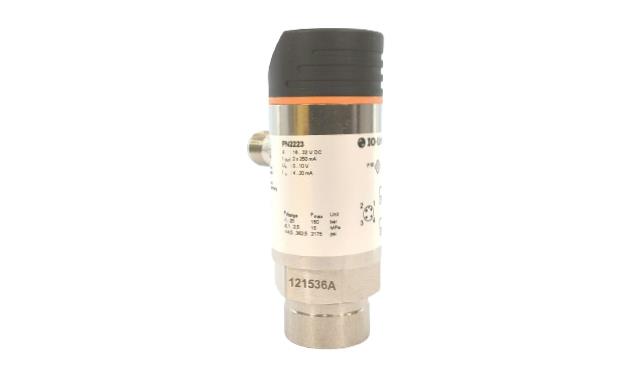 EFECTOR PN-025-RBN14-MFRKG/US/ /V-PN2223