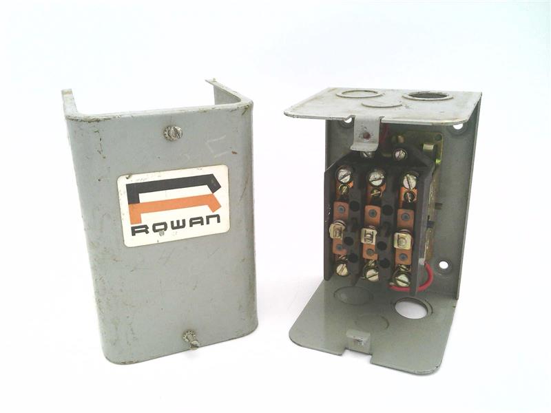 ROWAN CONTROL A-230GP