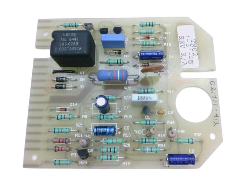 DANFOSS TM-02