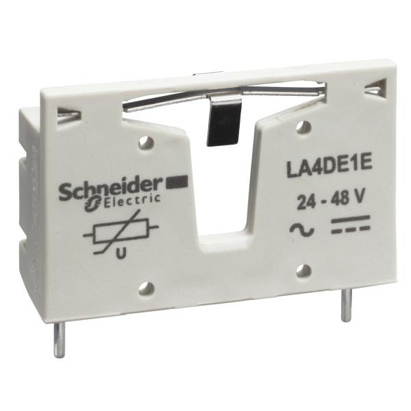 SCHNEIDER ELECTRIC LA4DE1U