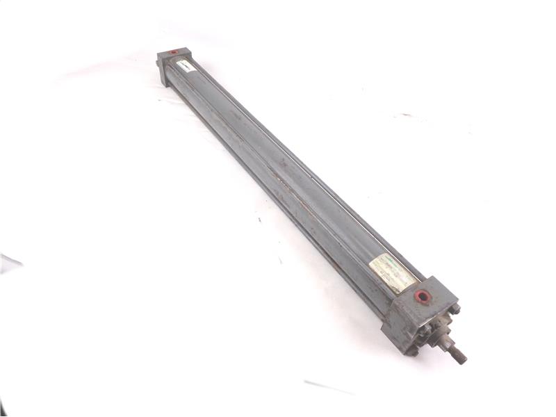 J84BTN-02.00-24.000-5/8-N-11-0 by PARKER