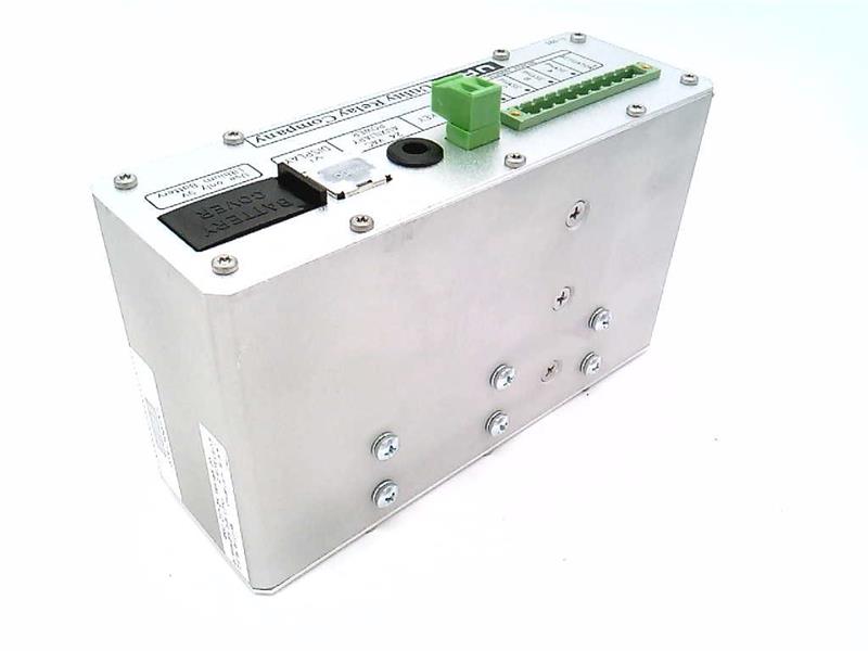 B-521H-P2 by UTILITY RELAY COMPANY