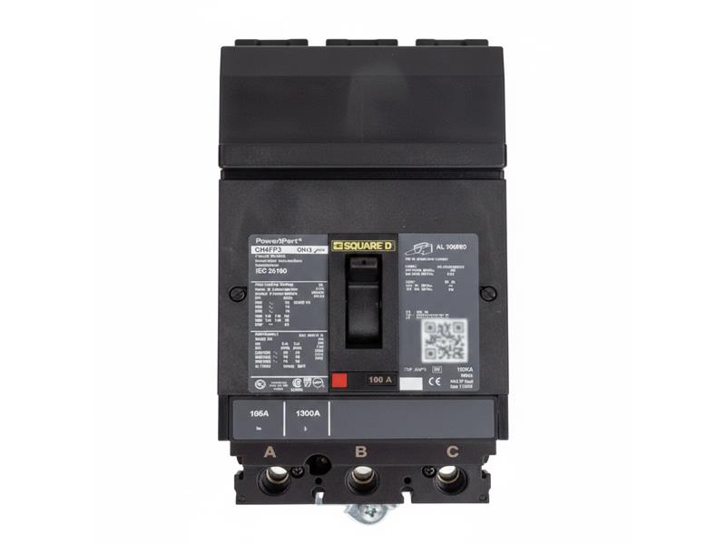 EATON CORPORATION CH4FP3