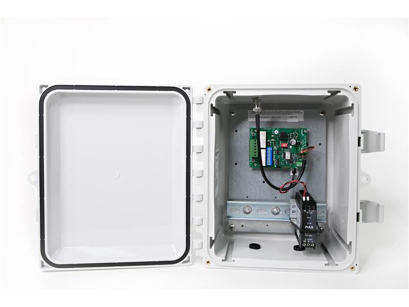 REMOTE CONTROL TECHNOLOGY 9212RHD