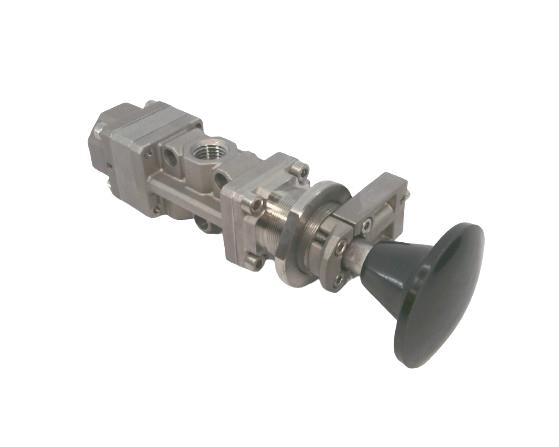 ASCO 8364A1210001000