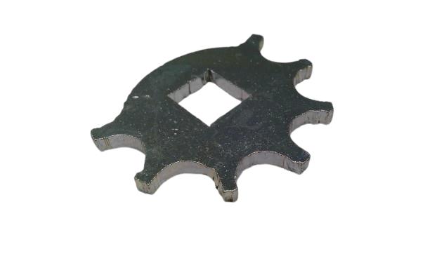 INGERSOLL RAND GER00321