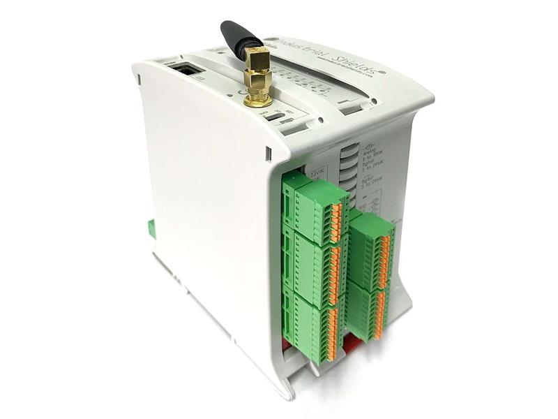 INDUSTRIAL SHIELDS 034001000100