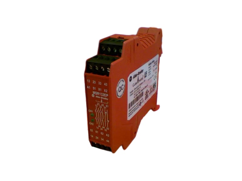 MSR123EP by ALLEN BRADLEY