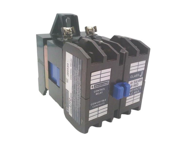 SCHNEIDER ELECTRIC J10A2012