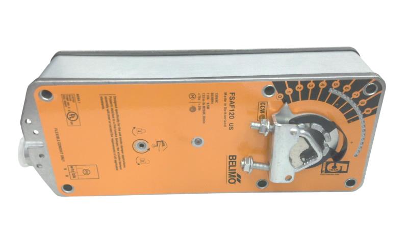INGERSOLL RAND FSAF120-US