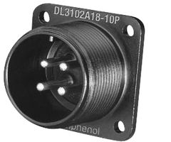 AMPHENOL DL3102A18-12P