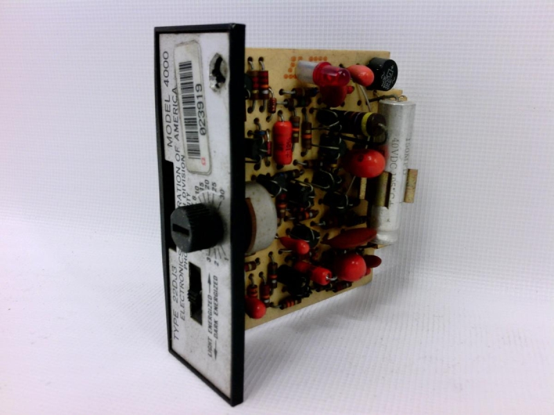 ALLEN BRADLEY 22DJ3-4000