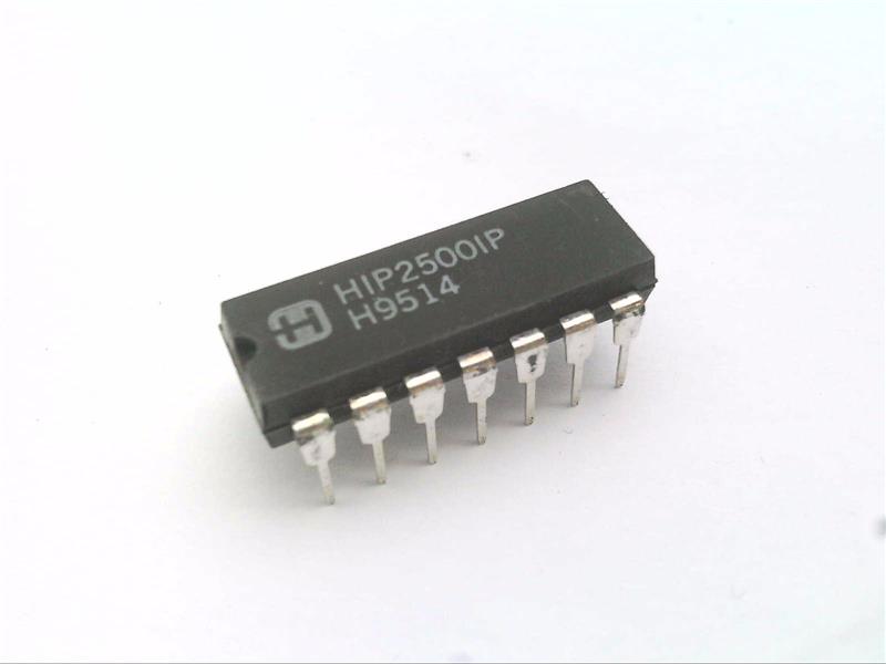 HIP2500IP by HARRIS SEMI