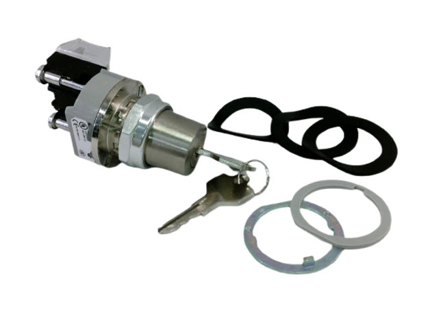 ALLEN BRADLEY 800T-H48D1