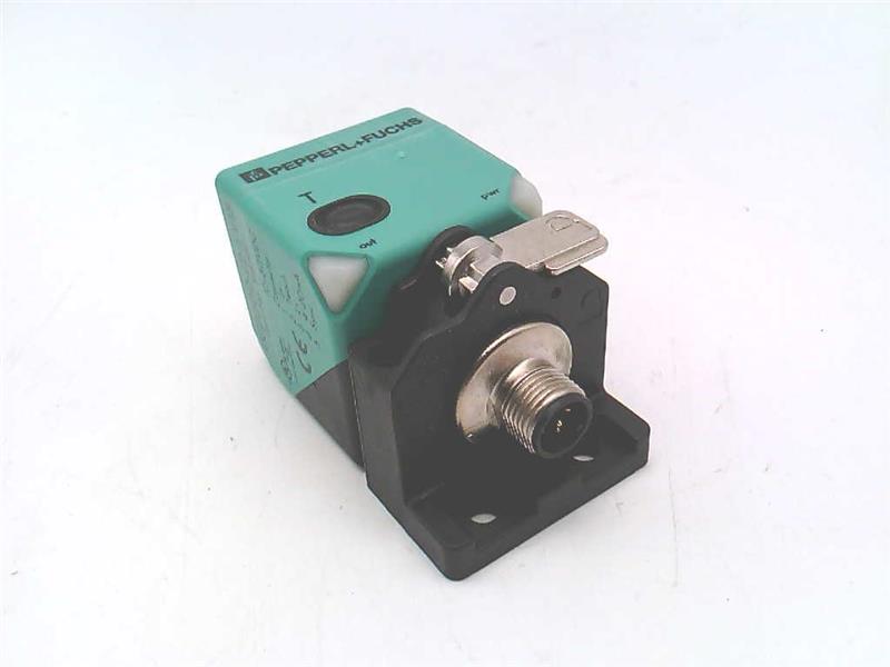 UC2000-L2-I-V15 by PEPPERL & FUCHS