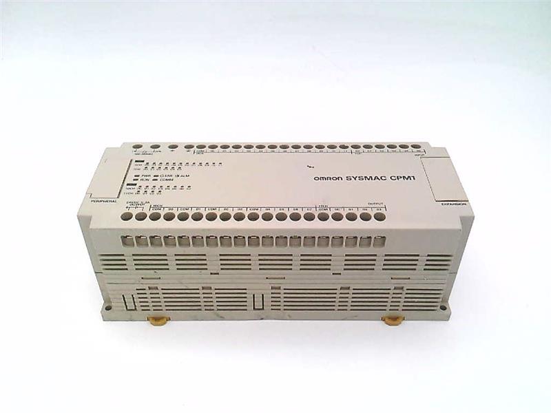 OMRON CPM1-30CDR-A